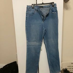 Lee classic fit jeans